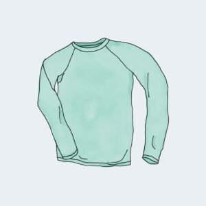 Fitted Nectar Shirt